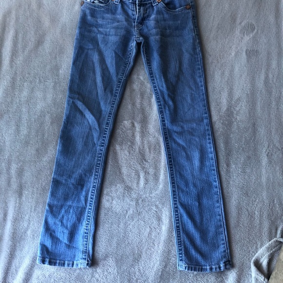 True religion jean size 27(women) - Picture 5 of 5
